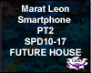 Marat Leon SmartPhone P2