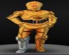 C-3PO Star Wars Avatars