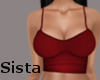 Basic Red Top