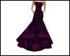 [LH]Purple Elegance Gown