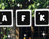 ♡ AFK Animated