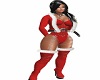Chismas Sexy