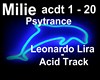 Leonardo Lira-Acid Track