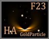 [HA]GoldenParticle