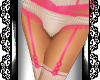 R. Pink w/Stockings