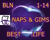 NAPS - Best Life