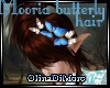 (OD) Mooria butterfly