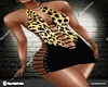 Sexy Leopard Dress♥