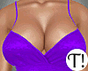 T! Butterfly Purple E