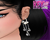 K- Passion Earring