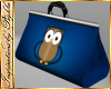 I~Owl Doctor Bag