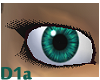 D1a Aqua Eyes