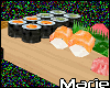 ( M ) Sushiii .