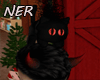 Cat animated