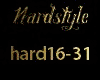 Hardstyle Megamix (2/22)