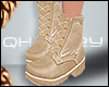 [Q]Up Ankle Boots