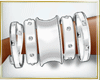 CS.Sephora Bracelet V3 L