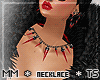 [M] Marita Necklace