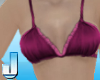 Frill Bikini - Pink