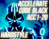 Hardstyle - Accelerate