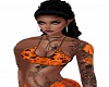 Halloween Top RL