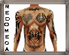 wild tribal