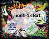 ~T~ Hyperion Dub Bx1