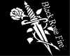 Black Rose Fire