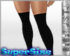BBR SuperSize Stockings