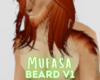 mufasa | beard v1
