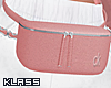 K!Arina Makeup Waist Bag