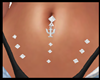 Psi Belly Button
