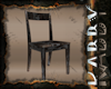 Haunted Grunge Chairs