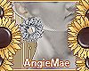 AM* Ainhoa  Earrings