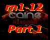 Caine- Red Nightmare Pt1