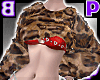 Hot Purr Crop/Red