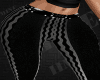 Sexy Black Pants RLS