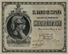 SPANISH MONEY 1920