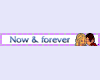 [SH] Now & Forever