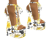 {IR} FlowerMeHappy Heels