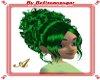 Anns green curls