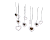 MM Hanging Hearts