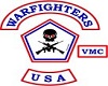 Warfighters VMC Member