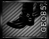^G^ Shoes