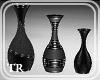 {TR} Gothic Vases