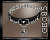 ^G^ Choker