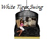 White Tiger Swing