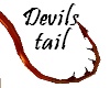 {SL} Devils tail