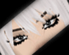  lashes