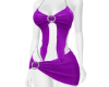 Katy Purple Set RLL